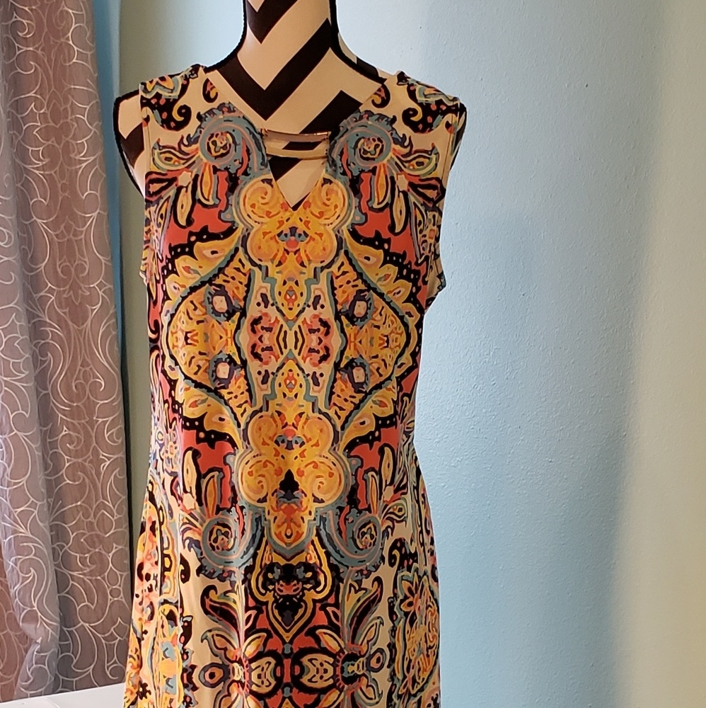 Summer dress